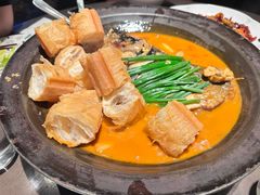 -拾久(朝阳公园店)
