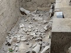 -秦始皇帝陵博物院(兵马俑)