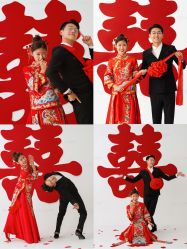 -雪中彩影婚纱摄影·微光艺术中心