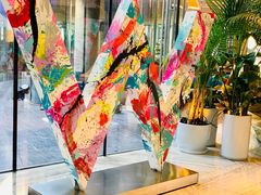 -池畔酒吧 WET Bar