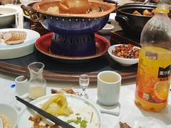 -新乾隆酒楼(帝景园店)