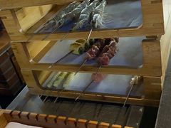 -很久以前羊肉串(昌里路三钢里店)