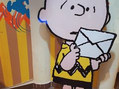 -史努比缤纷世界