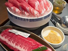 -巴奴毛肚火锅(悠唐购物中心店)