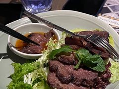 -CHINCHIN 青青·泰国料理(万象食家店)