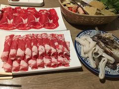 -7火锅(阿布扎比店)