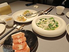 -徐记海鲜(大雁塔|金都店)