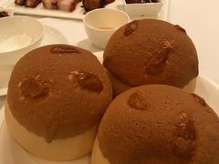 招牌菠萝包-炳胜公馆(珠江新城店)