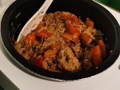 -姐夫的小菜(新中关购物中心店)