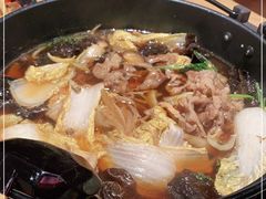 -大和食乐·鲜和牛酸汤火锅(环宇荟店)