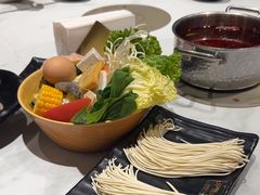 -呷哺呷哺 黄金牧场 (新中关购物中心店)