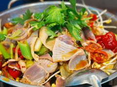 泡椒鸡杂-胖娃古镇鸡杂(磁器口总店)