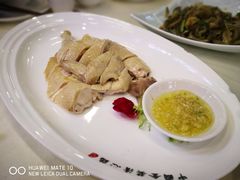 -清心鸡沙田乳鸽店·非遗传承(粤垦路店)