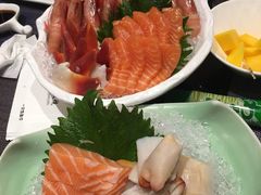 -大渔铁板烧(大悦城店)