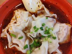 -龙抄手(春熙路总店)