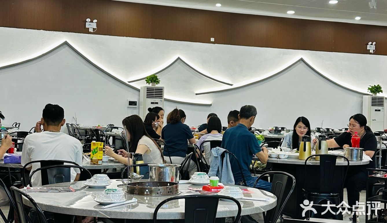 江门隐藏在村里的好好吃农庄