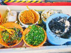 小料-阿麟馄饨(延长路店)