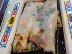 -赵财财·肠粉·煲仔饭(华润万象城店)