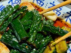 -福苗小骆驼烧烤(莲湖路店)