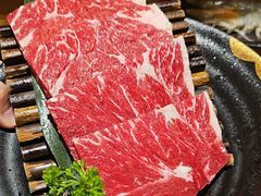 -九田家黑牛烤肉料理(华侨城店)