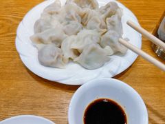 -喜来酌海鲜·饺子(和平一店)