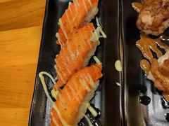 -宝寿司(红瓦寺店)