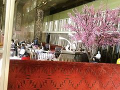 -金轩中餐厅 Jin Xuan(浦东丽思卡尔顿酒店)