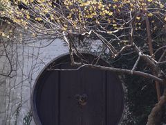 -惠山古镇·寄畅园