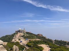 -泰山风景名胜区