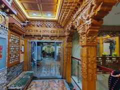 -宗巴雍姆藏餐府