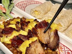 -谭厨中山传家菜.乳鸽.脆鲩鱼(华强北中航城店)