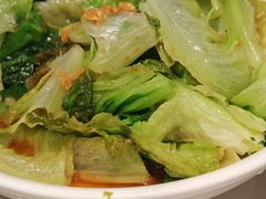 -兰湘子·湘菜小炒(石家庄万象城店)