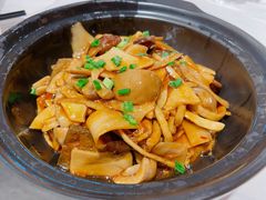 素八珍黑豆腐-峨嵋酒家总店(车公庄店)