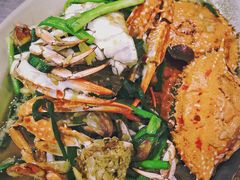 -贞姨美食·老字号海鲜大排档