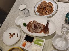 -福来居烤鸭店(天坛二店)