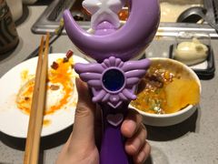-海底捞火锅(奥山世纪城店)