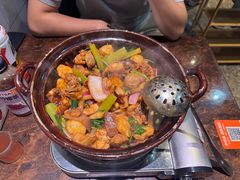 -凤兴鸡煲(宝安海雅店)