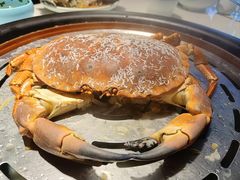 -碗中海·蒸汽海鲜·桑拿鸡(岭南天地店)