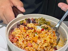 -小放牛炒菜馆(裕华万达店)