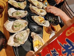 -烧蠔帮·生蚝海鲜牌档(观海店)