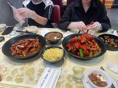 -聚味瞿记·龙虾堂(咸嘉湖店)