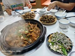 -牛倌记·牛排锅(太平庄店)