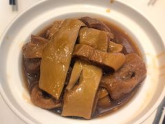-白天鹅宾馆-宏图府餐厅