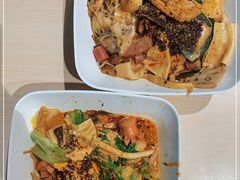 -林静小吃(复兴路店)