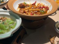 -吴氏老妈·23年家常菜(古城店)