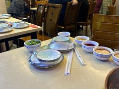 -月圆火锅(宁海东路二店)