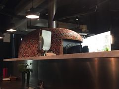 -斯比特花园西餐厅(东方商厦店)