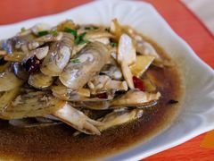 -金秋小吃海鲜·专注30年临海特色风味