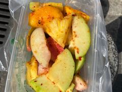 -爱上酸嘢