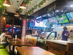 -梁子刨冰王(鞍山西道店)